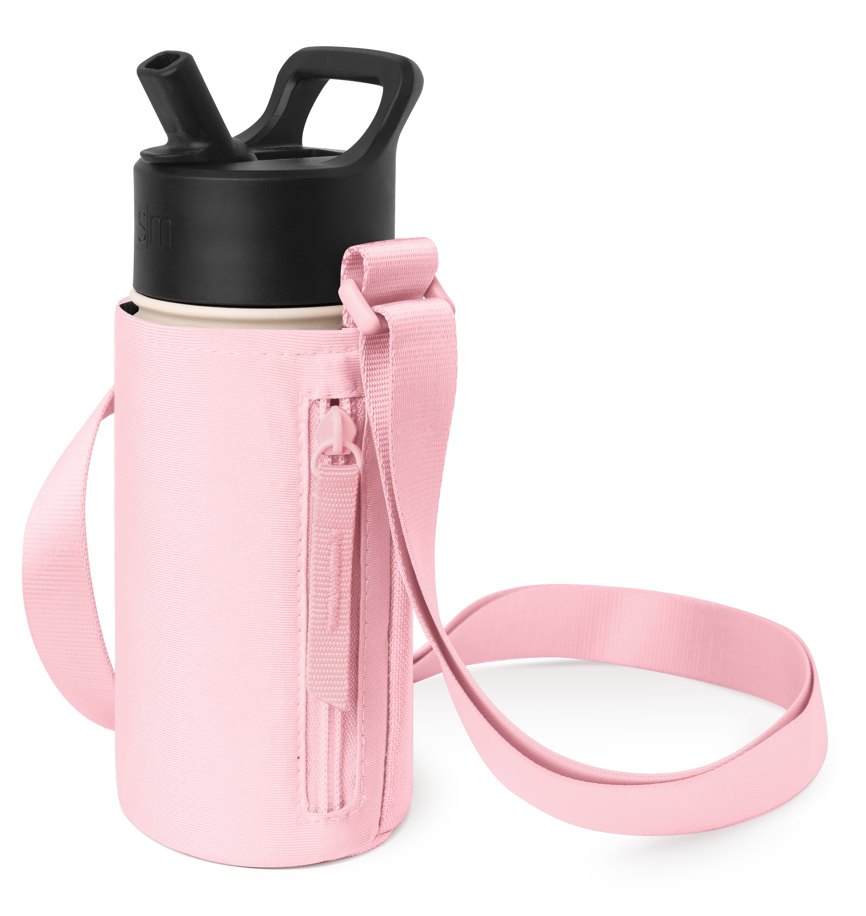 Adventure Water Bottle Sling - Kids