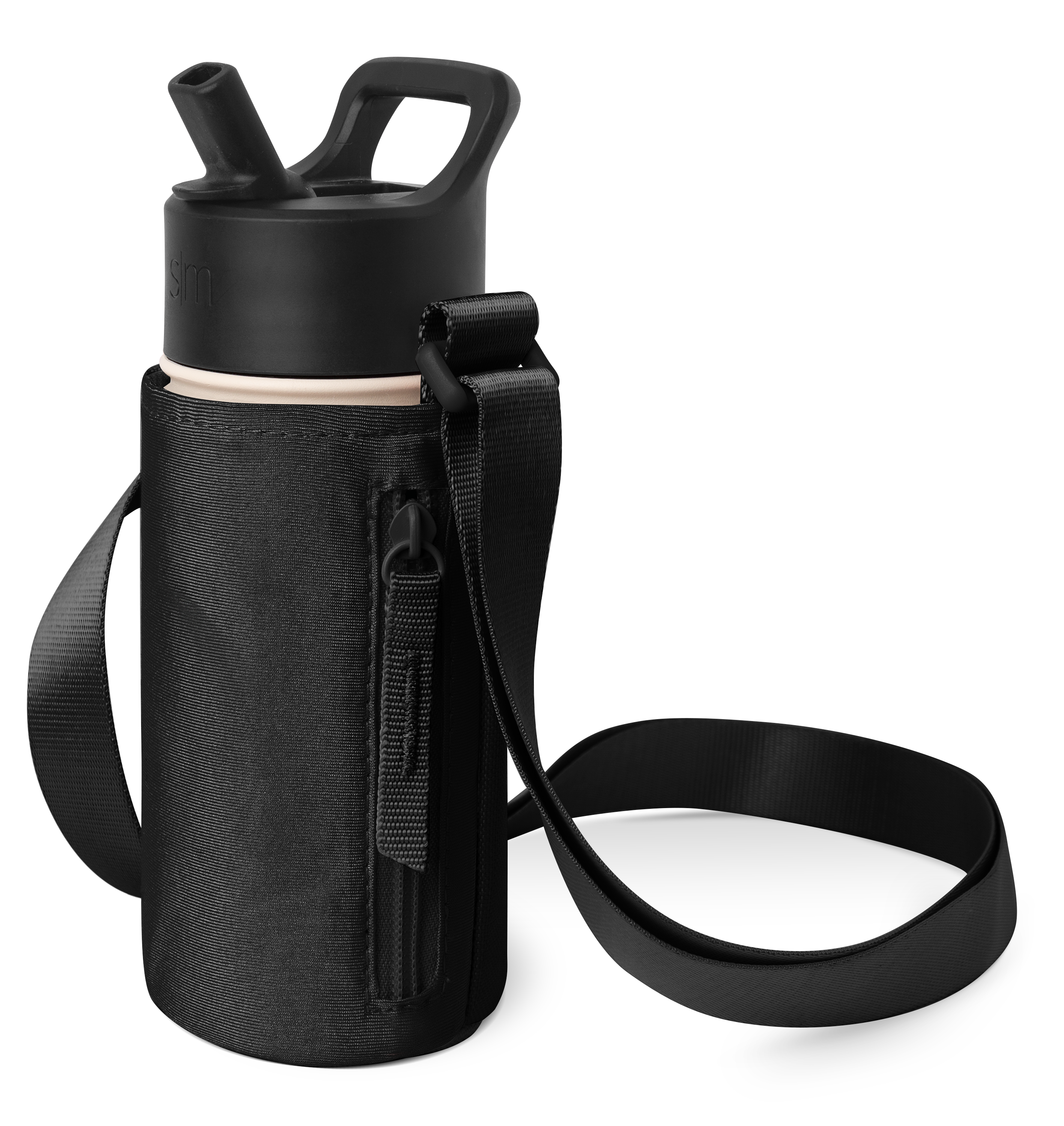 Adventure Water Bottle Sling - Kids