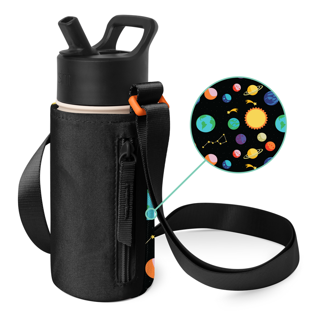 Adventure Water Bottle Sling - Kids