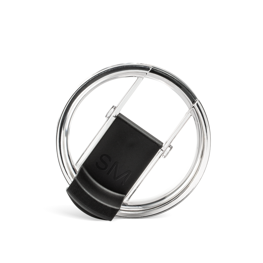 Voyager Tumbler Replacement Lid - Default Title